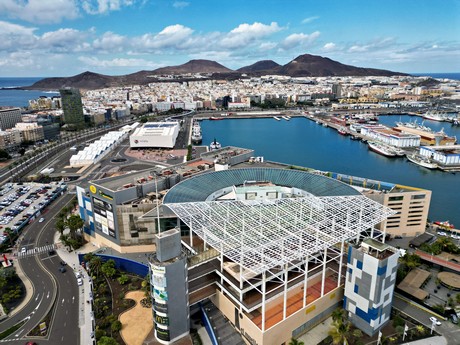 Las Palmas de Gran Canaria
